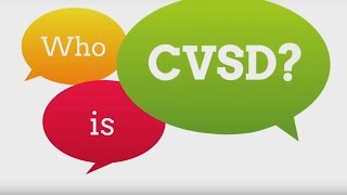 CVSD | Who Do YOU Think We Are