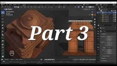 Part 3 INDIA GATE 3D Modelling #blender #3d #b3d #tutorial #blenderart #artwork #tutorial #texture