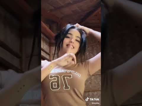 Andrea Brillantes Latest Shadow Banned TikTok - YouTube.