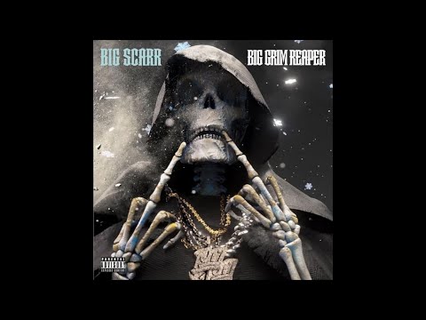 Big Scarr - Grim Reaper 