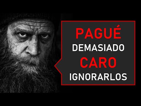 Video: Reglas De Vida Atrasadas