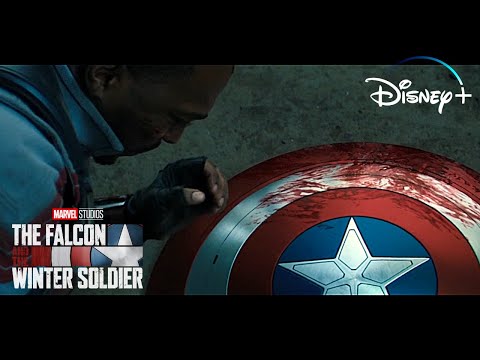 Falcon Wipes Out