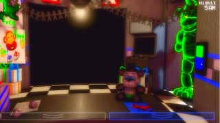 Five Nights At Bonnie Grasoso 2