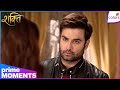 Shakti | Saya's return lands Kareena in jail | Colors TV