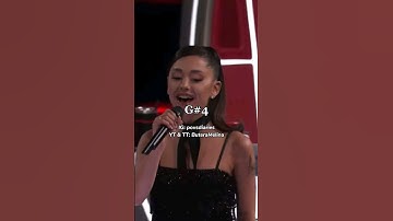Ariana Grande