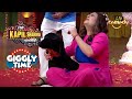 Sapna को हुई अपनी शादी की चिंता | The Kapil Sharma Show | Giggly Time