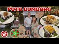 SPECIAL PUTO BUMBONG!