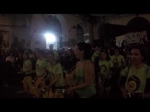 BATUSEIRA EN TABACALERA