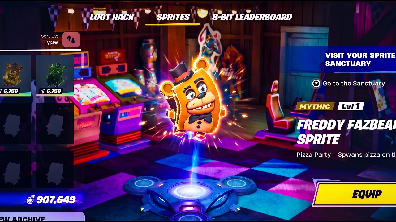 Latest Title & Thumbnail