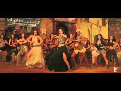 Yaow! - Baauer (Video)