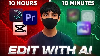 make your editing 5X fast with these AI tools😎(every tools is free!)