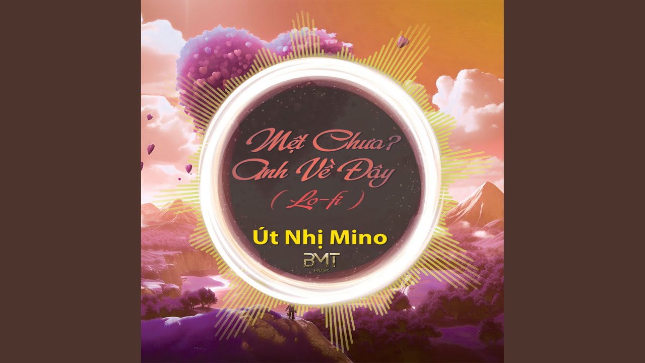Sleduj Mệt Chưa? Anh Về Đây (Lo-Fi) na YouTube