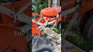 #rurallife#rural#homestead#agriculture#agro#farming#farmer#farm#gardening#mechanic#dailyshorts#diy