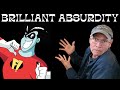 Paul Rugg - Legendary Animaniacs &amp; Freakazoid Writer &amp; Voice-Over Artist