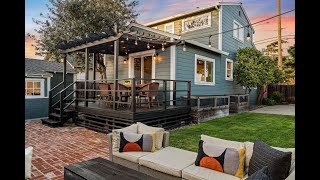 3286 Encinal Avenue | Exceptional East End Home Near Top Schools, Parks +  Shoreline