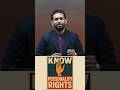 Right to Personality as a New Dimension of Intellectual Property Law
