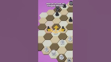 Hexagonal Pawn Captures