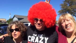 Uga Tailgate -South Carolina