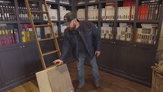 52oz Solution Dyed Nylon at Mouery's Flooring -The Perfect Carpet for your Rental House!