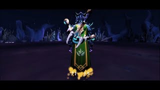 Testing out the most powerful bow in the entire game | (Eldritch Crossbow Review)
