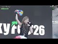 アンジュルム LuckyFes'26 夏将軍
