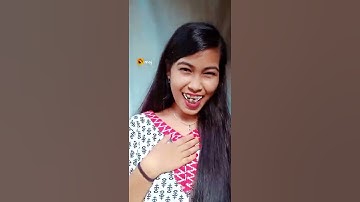 Follow Mee On  Moj App 🥰//Comedy 😂//Shorts//YouTube Video