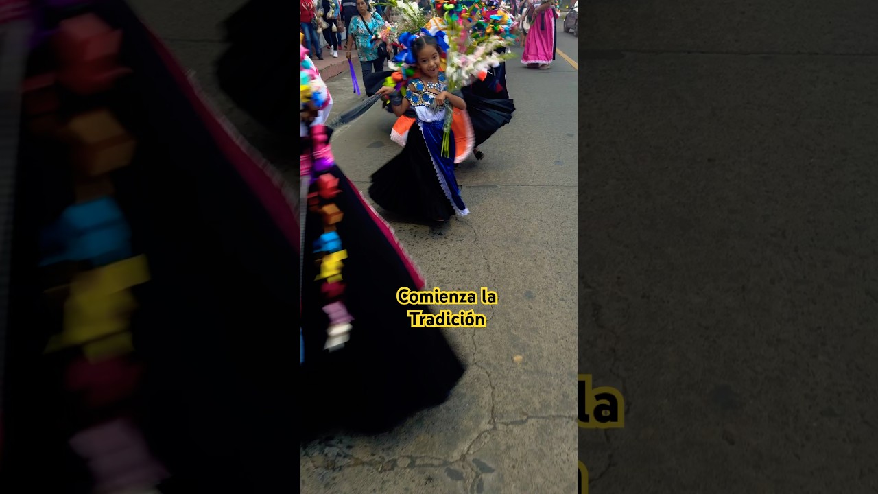 #tradiciones de #naranjadetapia #guananchas #virgendelrosario #pukes #viral #shorts