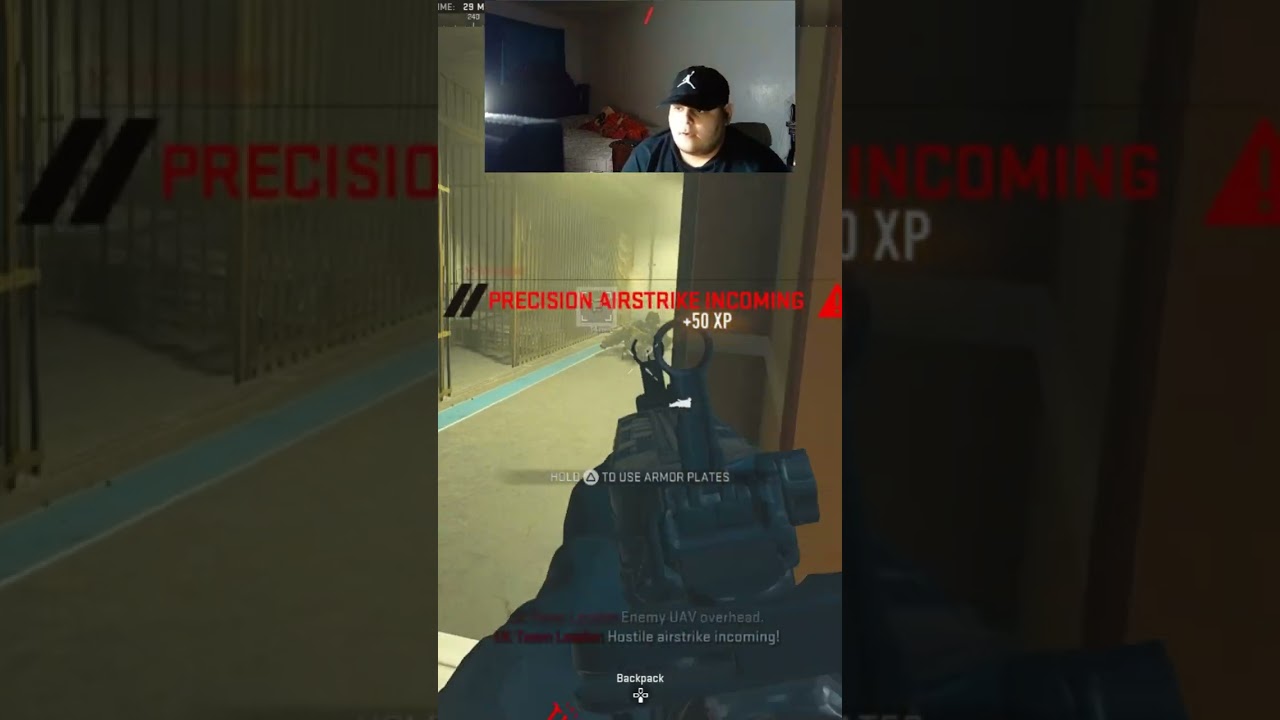 What would you do if this happened to you?