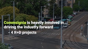 Introducing: Making Level Crossings Safer with V2X