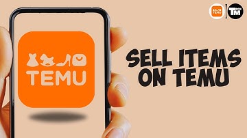 HOE JE EENVOUDIG ITEMS KUNT VERKOPEN OP TEMU (NIEUWE TUTORIAL)