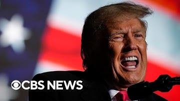 Iranian operative charged for Trump assassination plot, court records reveal