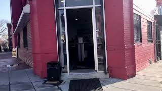 Metro PCS Store