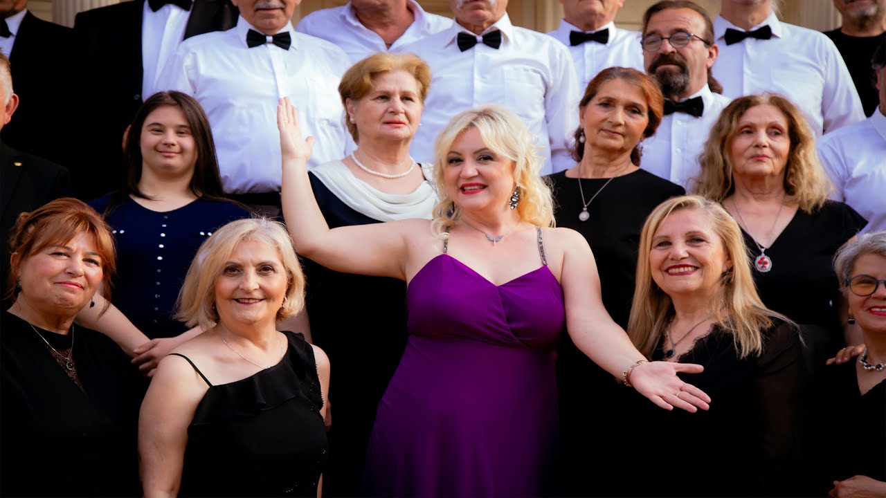 Konser Tanıtımı ve Röportajlar | İzBB Seferihisar TSM Korosu(2023)