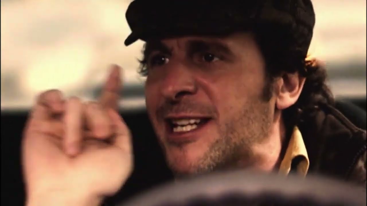 🚕Taxi 0 22 – S01E06