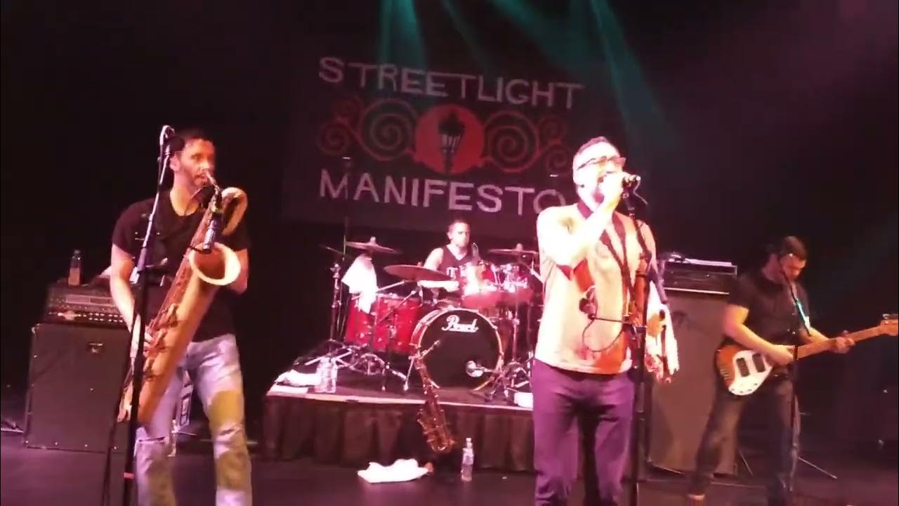 A Moment Of Silence Streetlight Manifesto Lyrics Streetlight Manifesto - A Moment of Silence @ Mexico City 01/26/2019