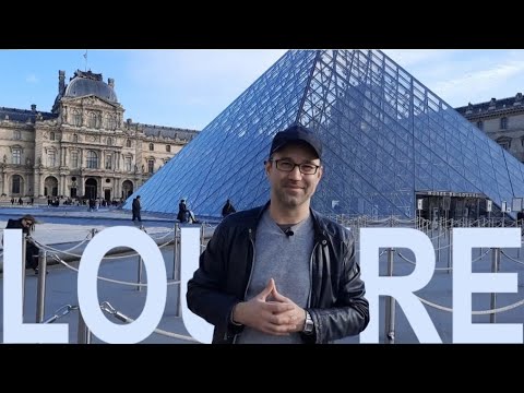 Video: Das Louvre-Museum: Tipps für einen Besuch mit Kindern