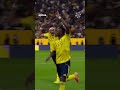 Sadio from the spot vs. Al Ittihad: 💥💥💥💥