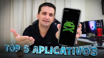 O que se pode fazer com o root?
