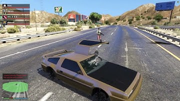 FiveM® by Cfx re   V3 PVP  Airdrop    Redzone    1VS1    Crew    Lootbag    Arena    FR    EU    US