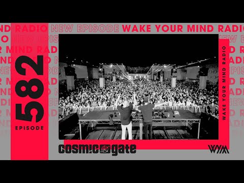 洋楽 Wake Your Mind Sessions 002 Wake Your Mind Sessions 002 - Continuous Mix 1 - song and