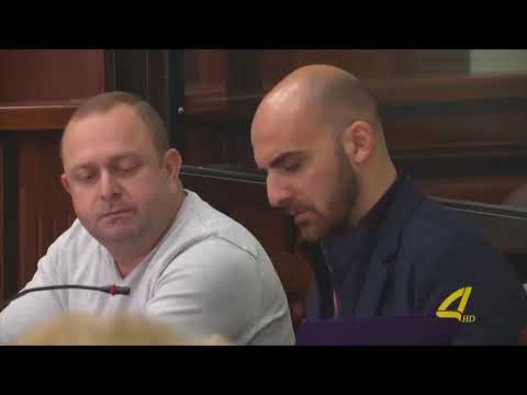 ,,აზოტის\" საკითხზე გადაწყვეტილება 28 მარტს გამოცხადდება  16-03-2018