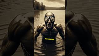 The Phantom Swimmer: Lake Oconee's 1977 Enigma