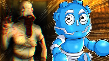 Recreating Amnesia: The Dark Descent’s Sanity System in Godot 4 (Step-by-Step Tutorial)