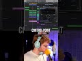 Full IDX vocal demo ☝️