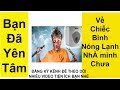 Át chống giật bình nóng lạnh có thực sự an toàn với người sử dụng