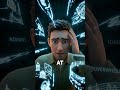 “I Heard What They Thought Before They Said It…” #aishorts #cinematic #mindblown