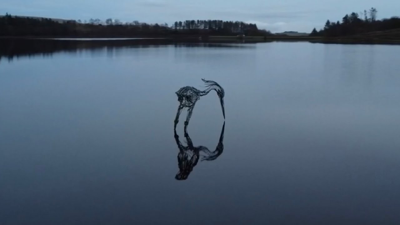 Turton & Entwistle Reservoir
