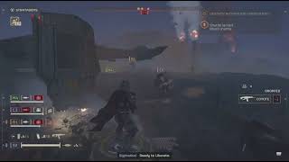 HELLDIVERS 2 Super 9\/11
