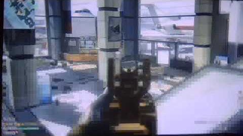 MW3:M.O.A.B ON TERMINAL WITH ACR 6.8