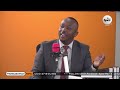 Let us not kill investors’ confidence in this country - Fanya Mambo